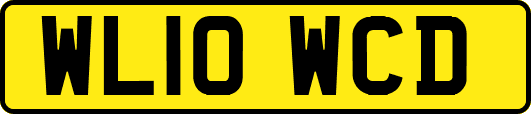 WL10WCD