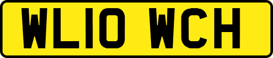 WL10WCH