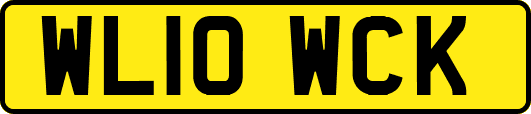 WL10WCK