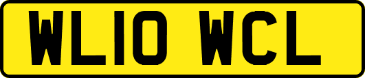 WL10WCL