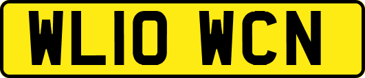 WL10WCN