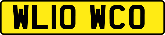 WL10WCO