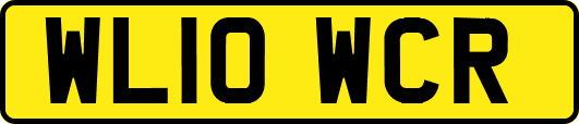 WL10WCR