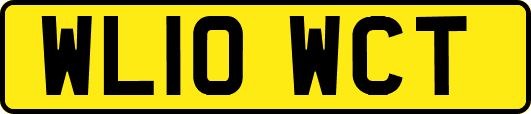 WL10WCT
