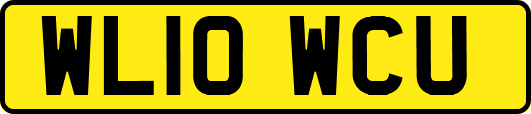 WL10WCU