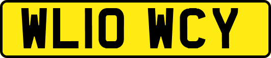 WL10WCY