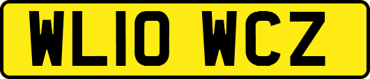 WL10WCZ