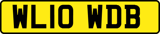 WL10WDB