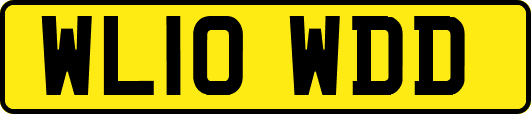 WL10WDD