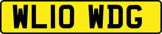 WL10WDG