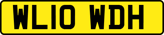 WL10WDH