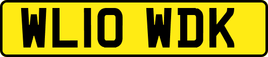 WL10WDK