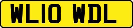 WL10WDL