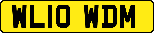 WL10WDM