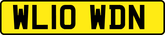 WL10WDN