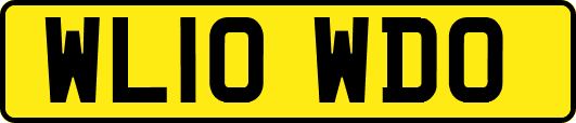 WL10WDO