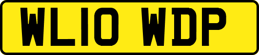 WL10WDP