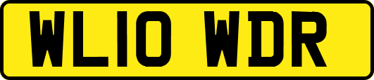 WL10WDR