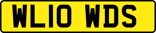 WL10WDS
