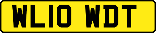 WL10WDT