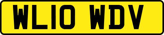 WL10WDV