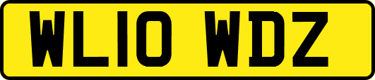 WL10WDZ