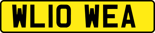WL10WEA
