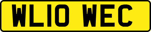 WL10WEC