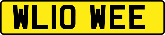WL10WEE