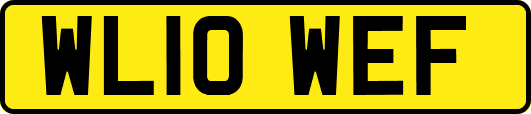 WL10WEF