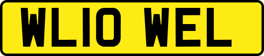WL10WEL