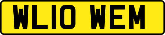 WL10WEM