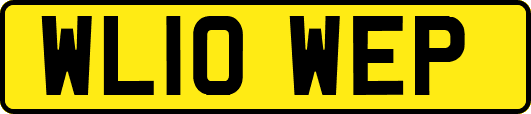 WL10WEP
