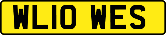 WL10WES