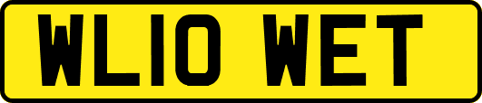 WL10WET
