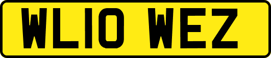 WL10WEZ
