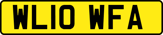 WL10WFA