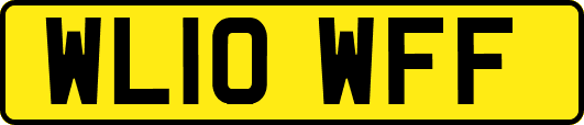 WL10WFF