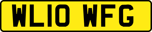 WL10WFG