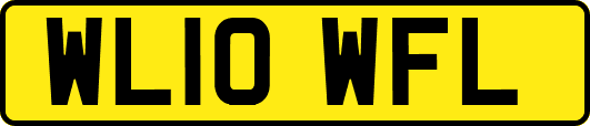 WL10WFL