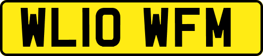 WL10WFM