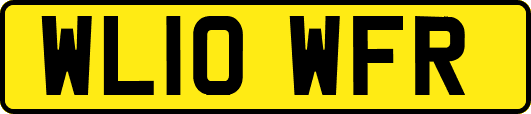 WL10WFR