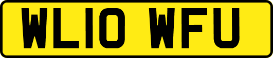 WL10WFU