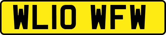 WL10WFW