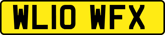 WL10WFX