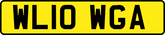 WL10WGA