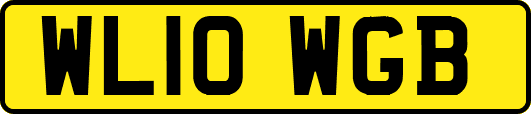 WL10WGB