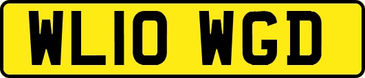 WL10WGD