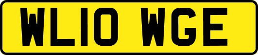 WL10WGE