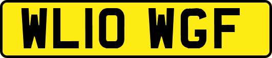 WL10WGF